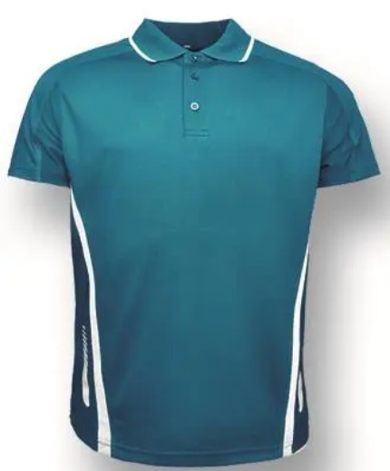 Picture of Bocini, Adults Elite Sports Polo